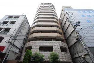 プレサンス難波EASTモダニティの画像