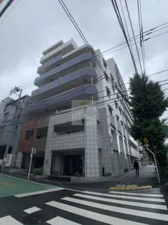 ステージグランデ茗荷谷【10階】の外観