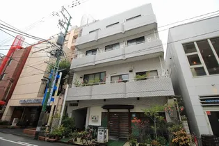 大幸ビルの画像