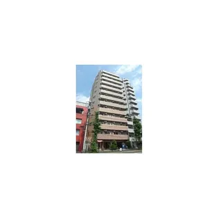 東京都文京区本駒込3【マンション】の外観