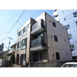 I'S王子神谷の画像