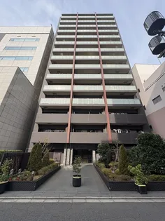 レーベンリヴァーレ浅草エヴァープライドの画像