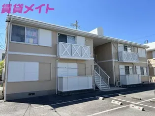 イッツエステートBの画像