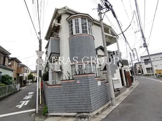 メゾンリベルテの画像