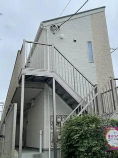 ベラルーナ保土ヶ谷の画像