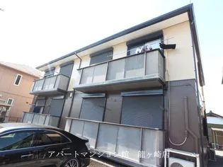 エクセルパレス佐貫Bの画像