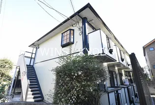 ヴェルフルール桜丘の画像