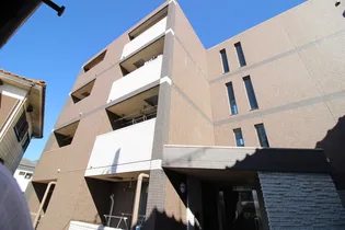 カーサベルデの画像