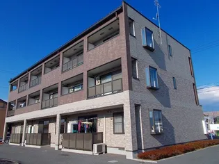 グレイスリバーサイド Aの画像