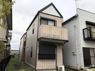 クレシェンドの画像