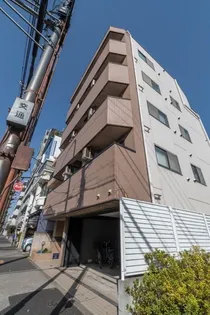 アイル関町の画像