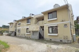 セジュール増尾の画像