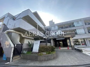 セブンテラスの画像