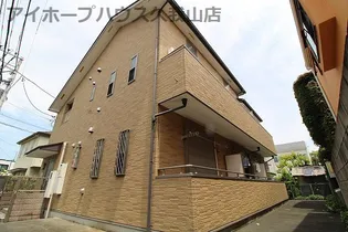 トーラス井の頭IIIの画像