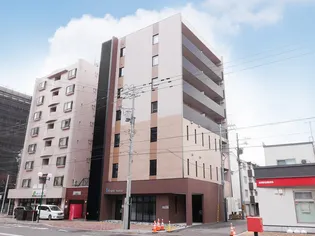 IーFRONT NAEBOの画像