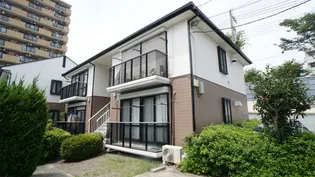 第三共栄ハイツBの画像