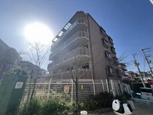 フロウスリーブ西村1番館の画像