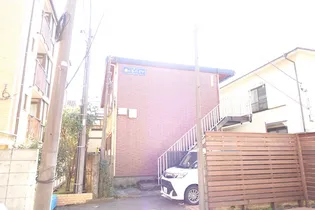 藤の木ハイツ 弊社専任【2階】の外観