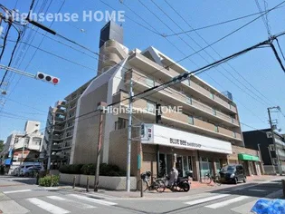 翠久マンションの画像