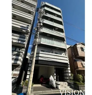 ディアレイシャス日暮里EASTの画像