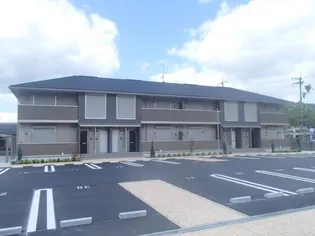 ロイヤルタウン篠山口 B棟の画像