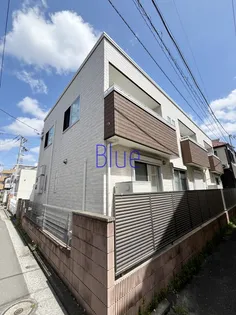 ラ テラス下末吉の画像