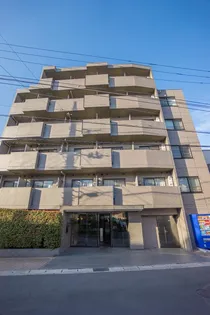 ルーブル二子多摩川の画像