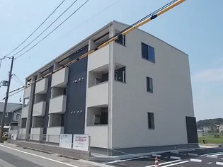 ニューシャルマンアイの画像