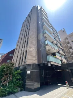 サンウッド赤坂丹後町【5階】の外観