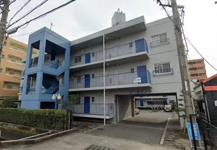 リーセイント西古松の画像