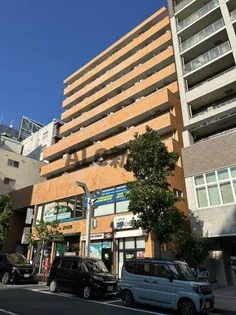 ラインビルド高円寺 林の画像