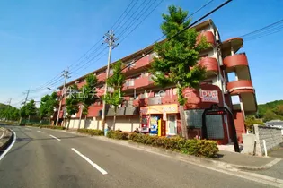 名谷サンシャインの画像
