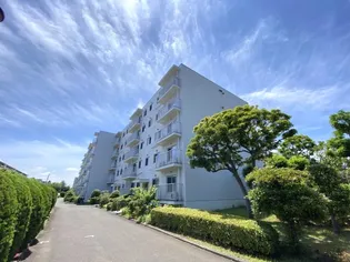 第二検見川ハウスの画像