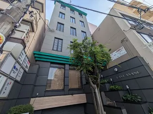 EAST ASANOの画像