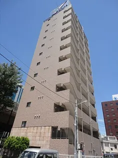 アーバイル池袋EAST【5階】の外観
