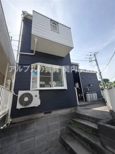 ニューエクセレントハウス山手の画像