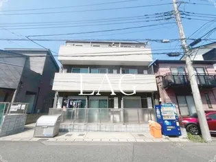 インペリアル稲毛の画像