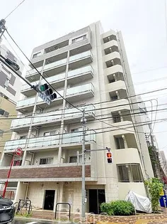 アイルイムーブル浅草の画像