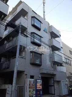 マリオン横浜英町の画像