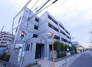 ルミナスコート 二ツ橋の画像
