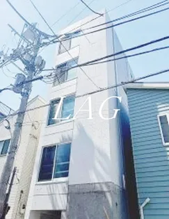 THE10 AKABANE WESTの画像