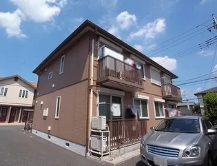 ブルームB棟の画像