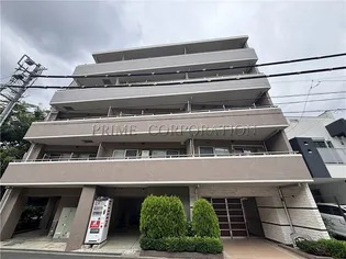 日神パレステージ高井戸西の画像