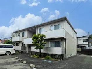 ガーデンパーク もくれんの画像