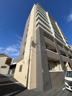 コンフォリア北小金の画像