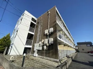 レオパレスユーリッチの画像