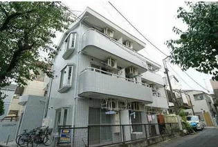 ソワレ池上の画像