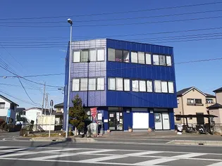 ベルメゾンの画像