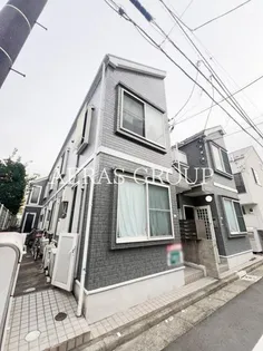 ライフピアバイオレットの画像