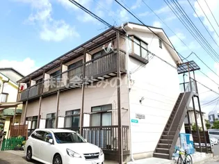 アピロス奥戸の画像